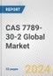 Bromine pentafluoride (CAS 7789-30-2) Global Market Research Report 2024 - Product Thumbnail Image