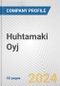 Huhtamaki Oyj Fundamental Company Report Including Financial, SWOT, Competitors and Industry Analysis - Product Thumbnail Image