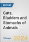 Guts, Bladders and Stomachs of Animals: European Union Market Outlook 2023-2027 - Product Thumbnail Image
