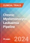 Chronic Myelomonocytic Leukaemia - Pipeline Insight, 2024 - Product Image