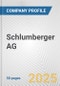 Schlumberger AG Fundamental Company Report Including Financial, SWOT, Competitors and Industry Analysis - Product Thumbnail Image