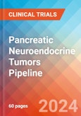 Pancreatic Neuroendocrine Tumors - Pipeline Insight, 2024- Product Image