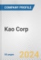 Kao Corp. Fundamental Company Report Including Financial, SWOT, Competitors and Industry Analysis - Product Thumbnail Image