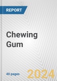 Chewing Gum: European Union Market Outlook 2023-2027- Product Image