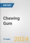 Chewing Gum: European Union Market Outlook 2023-2027 - Product Thumbnail Image