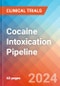 Cocaine Intoxication - Pipeline Insight, 2024 - Product Thumbnail Image