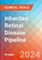 Inherited Retinal Disease - Pipeline Insight, 2024 - Product Image