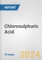 Chlorosulphuric Acid: European Union Market Outlook 2023-2027 - Product Thumbnail Image