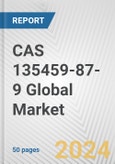 Strontium ranelate (CAS 135459-87-9) Global Market Research Report 2024- Product Image