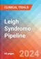 Leigh Syndrome - Pipeline Insight, 2024 - Product Image