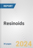 Resinoids: European Union Market Outlook 2023-2027- Product Image