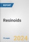 Resinoids: European Union Market Outlook 2023-2027 - Product Thumbnail Image