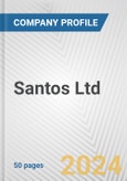 Santos Ltd. Fundamental Company Report Including Financial, SWOT, Competitors and Industry Analysis- Product Image