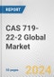 2,6-Di-tert-butyl-p-benzoquinone (CAS 719-22-2) Global Market Research Report 2024 - Product Image