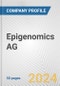 Epigenomics AG Fundamental Company Report Including Financial, SWOT, Competitors and Industry Analysis - Product Thumbnail Image