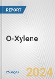 O-Xylene: European Union Market Outlook 2023-2027- Product Image