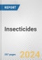 Insecticides: European Union Market Outlook 2023-2027 - Product Thumbnail Image