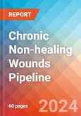 Chronic Non-healing Wounds - Pipeline Insight, 2024- Product Image