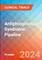 Antiphospholipid Syndrome (APS) - Pipeline Insight, 2024 - Product Image