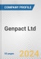 Genpact Ltd. Fundamental Company Report Including Financial, SWOT, Competitors and Industry Analysis - Product Thumbnail Image