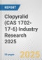 Clopyralid (CAS 1702-17-6) Industry Research 2025: Global and Regional Market Trends 2019-2024 and Forecast to 2029 - Product Thumbnail Image