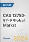 Sulfur chloride pentafluoride (CAS 13780-57-9) Global Market Research Report 2024 - Product Image