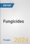 Fungicides: European Union Market Outlook 2023-2027 - Product Thumbnail Image