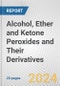 Alcohol, Ether and Ketone Peroxides and Their Derivatives: European Union Market Outlook 2023-2027 - Product Thumbnail Image