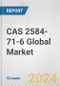cis-4-Hydroxy-D-proline (CAS 2584-71-6) Global Market Research Report 2024 - Product Image
