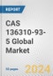 Tiotropium bromide (CAS 136310-93-5) Global Market Research Report 2024 - Product Thumbnail Image