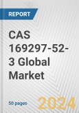 Cyclohexanone-d10-oxime (CAS 169297-52-3) Global Market Research Report 2024- Product Image