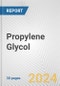 Propylene Glycol: European Union Market Outlook 2023-2027 - Product Thumbnail Image