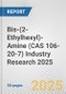 Bis-(2-Ethylhexyl)-Amine (CAS 106-20-7) Industry Research 2025: Global and Regional Market Trends 2019-2024 and Forecast to 2029 - Product Image