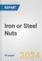 Iron or Steel Nuts: European Union Market Outlook 2023-2027 - Product Thumbnail Image