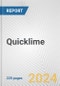Quicklime: European Union Market Outlook 2023-2027 - Product Thumbnail Image