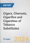 Cigars, Cheroots, Cigarillos and Cigarettes of Tobacco Substitutes: European Union Market Outlook 2023-2027 - Product Image