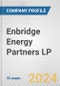 Enbridge Energy Partners LP Fundamental Company Report Including Financial, SWOT, Competitors and Industry Analysis - Product Thumbnail Image