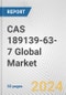 Cobalt manganese nickel hydroxide (CAS 189139-63-7) Global Market Research Report 2024 - Product Image