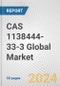 2,5-Diiodo-3-methoxypyridine (CAS 1138444-33-3) Global Market Research Report 2024 - Product Image