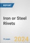 Iron or Steel Rivets: European Union Market Outlook 2023-2027 - Product Thumbnail Image