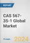 cis-3-Hydroxy-L-proline (CAS 567-35-1) Global Market Research Report 2024 - Product Image
