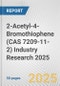 2-Acetyl-4-Bromothiophene (CAS 7209-11-2) Industry Research 2025: Global and Regional Market Trends 2019-2024 and Forecast to 2029 - Product Image