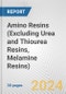 Amino Resins (Excluding Urea and Thiourea Resins, Melamine Resins): European Union Market Outlook 2023-2027 - Product Thumbnail Image