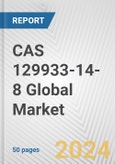 Chloroiodomethane-d2 (CAS 129933-14-8) Global Market Research Report 2024- Product Image