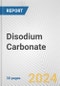 Disodium Carbonate: European Union Market Outlook 2023-2027 - Product Thumbnail Image