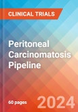 Peritoneal Carcinomatosis (PC) - Pipeline Insight, 2024- Product Image