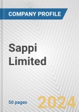 Sappi Limited Fundamental Company Report Including Financial, SWOT, Competitors and Industry Analysis- Product Image