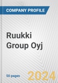 Ruukki Group Oyj Fundamental Company Report Including Financial, SWOT, Competitors and Industry Analysis- Product Image