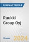 Ruukki Group Oyj Fundamental Company Report Including Financial, SWOT, Competitors and Industry Analysis - Product Thumbnail Image