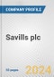 Savills plc Fundamental Company Report Including Financial, SWOT, Competitors and Industry Analysis - Product Thumbnail Image